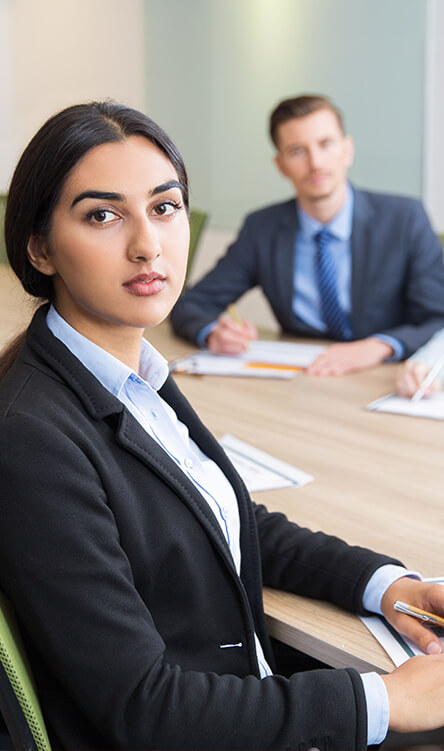 C-suite Executives